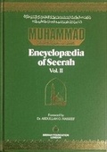 Cover: Muhammad - Encyclopaedia of Seerah: Volume 2 - Seerah Foundation