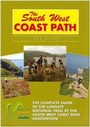 Cover: The South West Coast Path 2008 - South West Coast Path Association