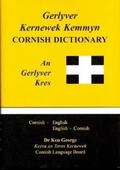 Cover: An Gerlyver Kres - Cornish Language Board