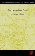 Cover: Our Hampshine Cove - St Michael's Abbey Press