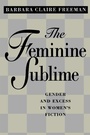 Cover: The Feminine Sublime - Naval Institute Press
