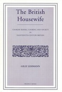 Abbildung von: British Housewife: v. 6 - Prospect Books