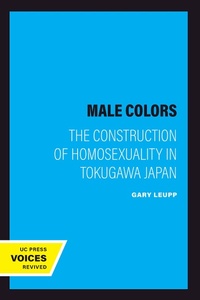 Abbildung von: Male Colors - Naval Institute Press