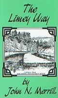 Cover: The Limey Way - Walk & Write