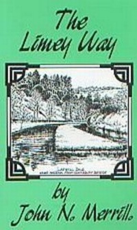 Enlarge image Cover: The Limey Way - Walk & Write