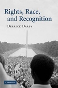 Cover: Rights, Race, and Recognition - Cambridge University Press