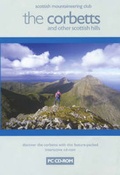 Cover: The Corbetts and Other Scottish Hills - Scottish Mountaineering Trust