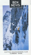 Cover: Ben Nevis - Scottish Mountaineering Trust