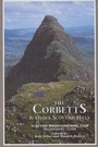Cover: The Corbetts and Other Scottish Hills - Scottish Mountaineering Trust