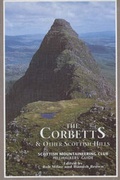 Cover: The Corbetts and Other Scottish Hills - Scottish Mountaineering Trust