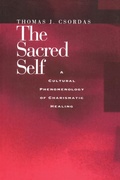 Cover: The Sacred Self - Naval Institute Press