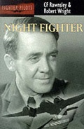 Cover: Night Fighter - Goodall Publications Ltd
