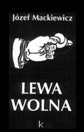Cover: Lewa Wolna - Kontra