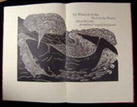 Enlarge image Cover: Benedicite Omnia Opera - Old Stile Press