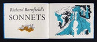 Enlarge image Cover: Sonnets - Old Stile Press