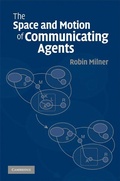 Cover: The Space and Motion of Communicating Agents - Cambridge University Press