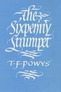 Cover: The Sixpenny Strumpet - Brynmill Press Ltd