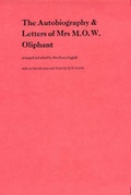 Cover: The Autobiography and Letters - Brynmill Press Ltd