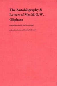 Enlarge image Cover: The Autobiography and Letters - Brynmill Press Ltd