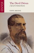 Cover: The Devil Drives - Eland Publishing Ltd