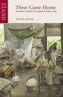Cover: Three Came Home - Eland Publishing Ltd