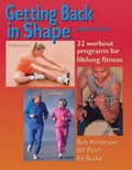 Cover: Getting Back in Shape - Shelter Publications Inc.,U.S.