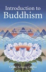 Cover: Introduction to Buddhism - Tharpa Publications