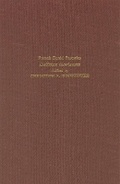 Cover: Daniel Pastorius - Camden House Inc