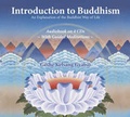 Cover: Introduction to Buddhism - Tharpa Publications