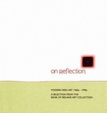 Cover: On Reflection: Modern Irish Art 1960s-1990s - Gandon Editions