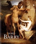 Cover: James Barry (1741-1806) - Gandon Editions