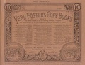 Cover: Plain and Ornamental Lettering - Pryor Publications
