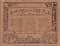 Enlarge image Cover: Plain and Ornamental Lettering - Pryor Publications