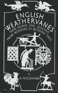 Abbildung von: English Weathervanes - Pryor Publications