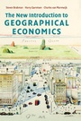 Cover: The New Introduction to Geographical Economics - Cambridge University Press
