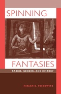 Cover: Spinning Fantasies - Naval Institute Press