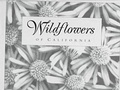Cover: Wildflowers of California - University of Nevada Press