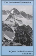 Cover: The Enchanted Mountains - Ernest Press