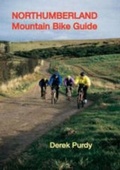 Cover: Northumberland Mountain Bike Guide - Ernest Press
