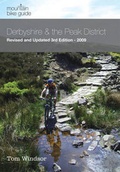 Cover: Derbyshire and the Peak District 2009 - Ernest Press