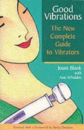 Cover: Good Vibrations - Down There Press,U.S.