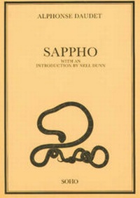 Enlarge image Cover: Sappho - Soho