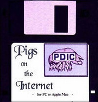 Abbildung von: Pigs on the Internet - Pig Disease Information Centre University of Cambridge