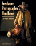Cover: Freelance Photographer's Handbook 2ed - Amherst Media