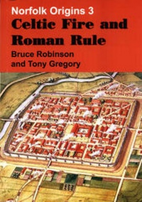 Enlarge image Cover: Celtic Fire and Roman Rule - Poppyland Publishing