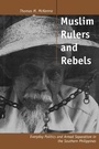 Cover: Muslim Rulers and Rebels - Naval Institute Press