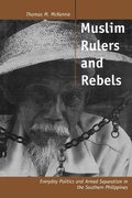 Cover: Muslim Rulers and Rebels - Naval Institute Press