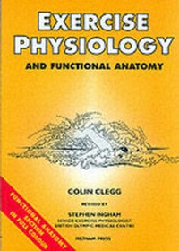 Enlarge image Cover: Exercise Physiology - Feltham Press Ltd