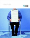 Cover: Black Book AR 100: No. 17 - Black Book Marketing Group