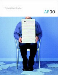 Abbildung von: Black Book AR 100: No. 17 - Black Book Marketing Group